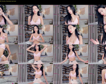 riskyproject — 22 minute Chaturbate couple teen cam video, 720p, Sep 13, 2024