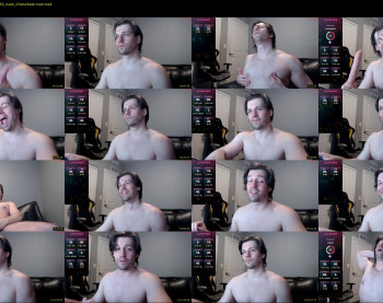 robknocks — 92 minute Chaturbate male teen cam video, 720p, Sep 13, 2024