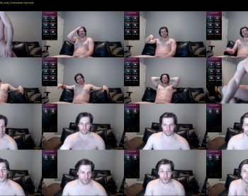 robknocks — 7 minute Chaturbate male teen cam video, 720p, Sep 13, 2024