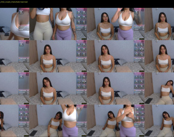 sofia_stonee1 — 3 minute Chaturbate female teen cam video, 720p, Sep 13, 2024