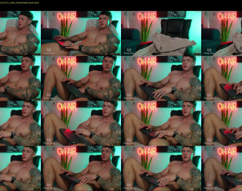 thomas_falcon1 — 10 minute Chaturbate male teen cam video, 720p, Sep 14, 2024