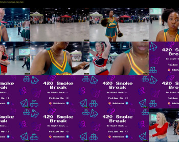 dchcco — 42 minute Chaturbate female teen cam video, 720p, Sep 14, 2024