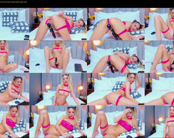 emillybronte — 121 minute Chaturbate female teen cam video, 720p, Sep 15, 2024