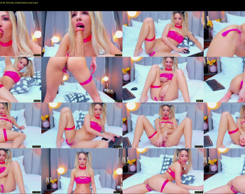 emillybronte — 120 minute Chaturbate female teen cam video, 720p, Sep 15, 2024