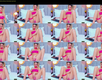 emillybronte — 56 minute Chaturbate female teen cam video, 720p, Sep 15, 2024