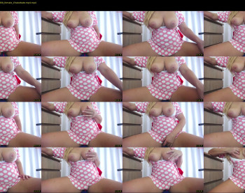 faceless___ — 19 minute Chaturbate female teen cam video, 720p, Sep 14, 2024