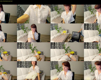 fritha — 63 minute Chaturbate female teen cam video, 720p, Sep 14, 2024