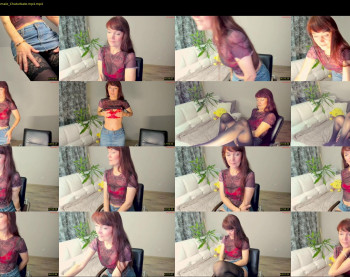 fritha — 51 minute Chaturbate female teen cam video, 720p, Sep 15, 2024