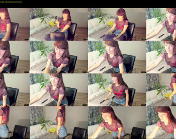 fritha — 4 minute Chaturbate female teen cam video, 720p, Sep 15, 2024