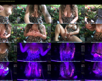funcamkw — 121 minute Chaturbate female teen cam video, 720p, Sep 15, 2024