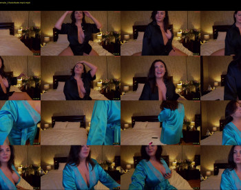 karrin — 50 minute Chaturbate female teen cam video, 720p, Sep 15, 2024