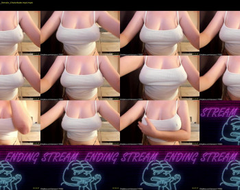 laracara — 4 minute Chaturbate female teen cam video, 720p, Sep 14, 2024