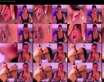 milly_roidd — 120 minute Chaturbate female teen cam video, 720p, Sep 15, 2024