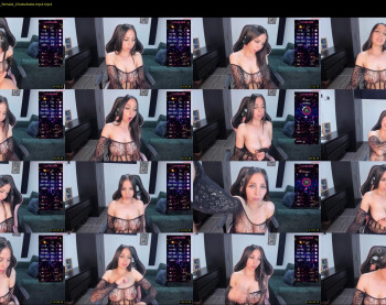 milynee — 120 minute Chaturbate female teen cam video, 720p, Sep 14, 2024