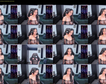 milynee — 39 minute Chaturbate female teen cam video, 720p, Sep 14, 2024