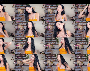 riskyproject — 5 minute Chaturbate couple teen cam video, 720p, Sep 14, 2024