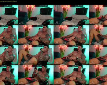 thomas_falcon1 — 96 minute Chaturbate male teen cam video, 720p, Sep 14, 2024