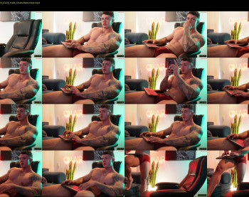 thomas_falcon1 — 78 minute Chaturbate male teen cam video, 720p, Sep 15, 2024