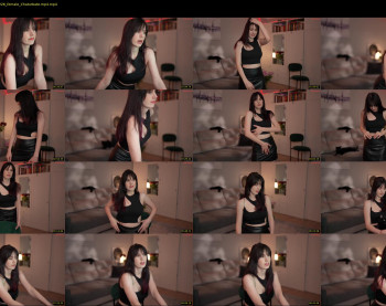 _blackbee_ — 10 minute Chaturbate female teen cam video, 720p, Sep 15, 2024
