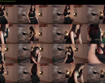 _blackbee_ — 33 minute Chaturbate female teen cam video, 720p, Sep 15, 2024