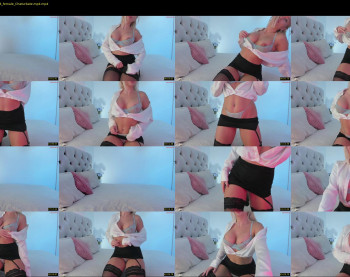 dee_nise — 52 minute Chaturbate female teen cam video, 720p, Sep 15, 2024
