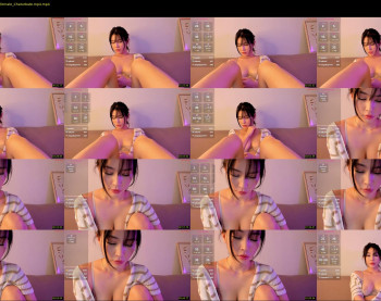 hee_jin — 12 minute Chaturbate female teen cam video, 720p, Sep 15, 2024