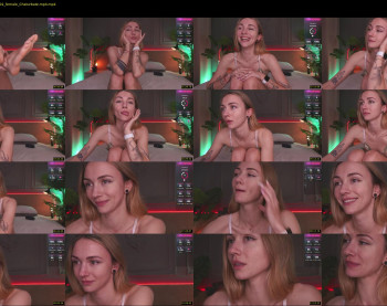 limy_fresh — 13 minute Chaturbate female teen cam video, 720p, Sep 16, 2024