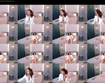 lisacroft — 120 minute Chaturbate female teen cam video, 720p, Sep 15, 2024