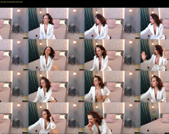 lisacroft — 122 minute Chaturbate female teen cam video, 720p, Sep 15, 2024