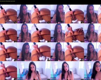 milly_roidd — 66 minute Chaturbate female teen cam video, 720p, Sep 15, 2024