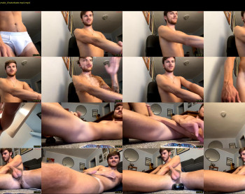 pattyb_ — 63 minute Chaturbate male teen cam video, 720p, Sep 16, 2024