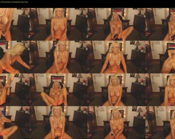 sassythang4u — 27 minute Chaturbate female teen cam video, 720p, Sep 15, 2024