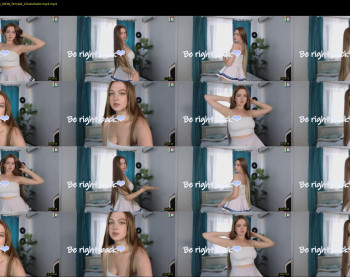 small_blondee — 96 minute Chaturbate female teen cam video, 720p, Sep 15, 2024