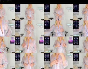 taichi75 — 77 minute Chaturbate female teen cam video, 720p, Sep 15, 2024