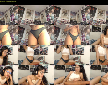 _ariana03_ — 124 minute Chaturbate female teen cam video, 720p, Sep 16, 2024