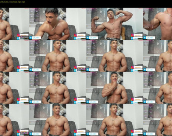 dylanrivera_ — 8 minute Chaturbate male teen cam video, 720p, Sep 16, 2024