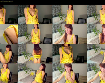 fritha — 93 minute Chaturbate female teen cam video, 720p, Sep 16, 2024