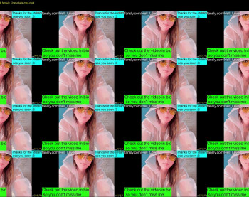 hell_l0ve — 14 minute Chaturbate female teen cam video, 720p, Sep 16, 2024