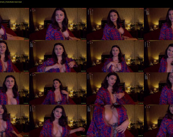 karrin — 23 minute Chaturbate female teen cam video, 720p, Sep 17, 2024