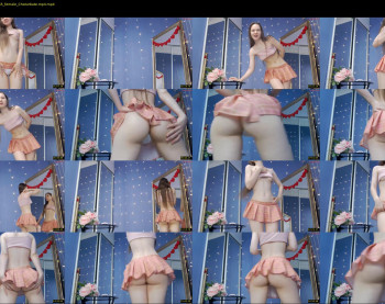 kriskras__ — 19 minute Chaturbate female teen cam video, 720p, Sep 16, 2024