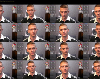 marvelboy_ — 13 minute Chaturbate male teen cam video, 720p, Sep 17, 2024