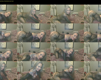 mizxtrix — 14 minute Chaturbate female teen cam video, 480p, Sep 16, 2024