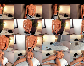 patrick_brown_ — 50 minute Chaturbate male teen cam video, 720p, Sep 17, 2024