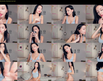 riskyproject — 11 minute Chaturbate couple teen cam video, 720p, Sep 16, 2024