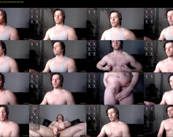 robknocks — 108 minute Chaturbate male teen cam video, 720p, Sep 16, 2024