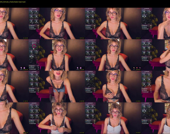 rubytwinkle — 23 minute Chaturbate female teen cam video, 720p, Sep 17, 2024