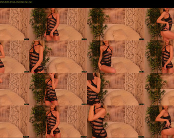 yourmidnightcoffee — 89 minute Chaturbate female teen cam video, 720p, Sep 17, 2024