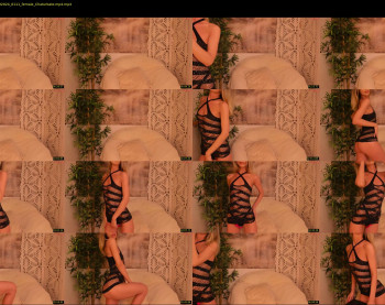 yourmidnightcoffee — 7 minute Chaturbate female teen cam video, 720p, Sep 17, 2024