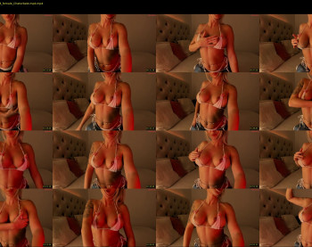 dee_nise — 5 minute Chaturbate female teen cam video, 720p, Sep 17, 2024