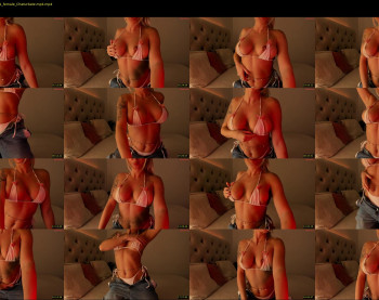 dee_nise — 22 minute Chaturbate female teen cam video, 720p, Sep 17, 2024